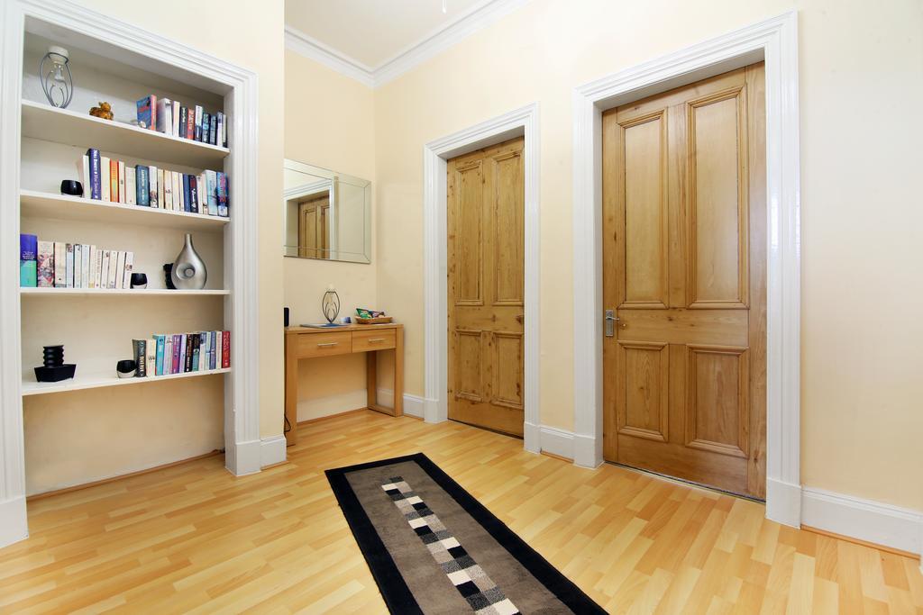 Townhead Apartments Glasgow Airport بيزلي المظهر الخارجي الصورة